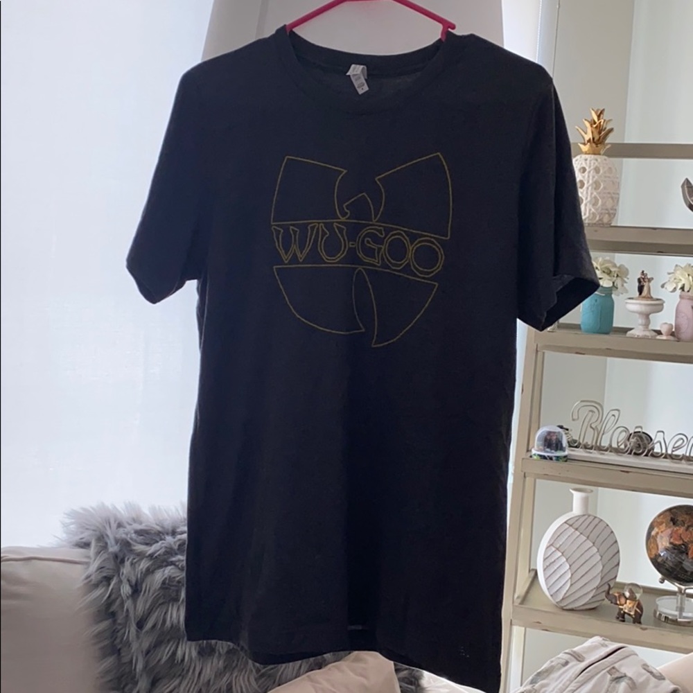 T shirt
